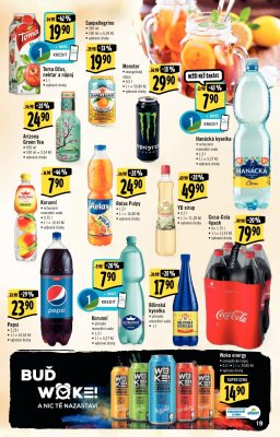 akční leták Albert 21.7.2021-27.7.2021