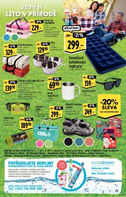 akční leták Albert 21.7.2021-27.7.2021