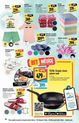 akční leták Albert 21.7.2021-27.7.2021