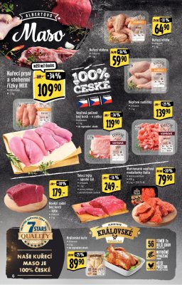 akční leták Albert 21.7.2021-27.7.2021