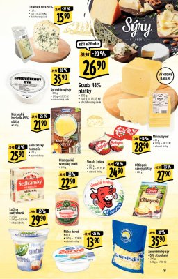 akční leták Albert 21.7.2021-27.7.2021