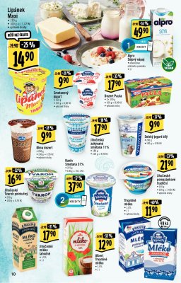 akční leták Albert 21.7.2021-27.7.2021