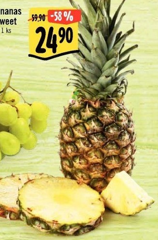 Ananas
