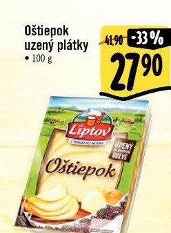 Sýr Oštěpek Liptov