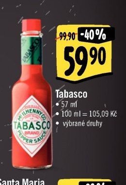 Tabasco