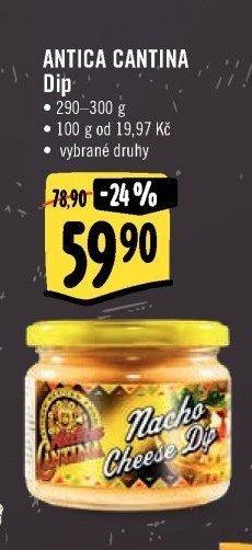ANTICA CANTINA Dip