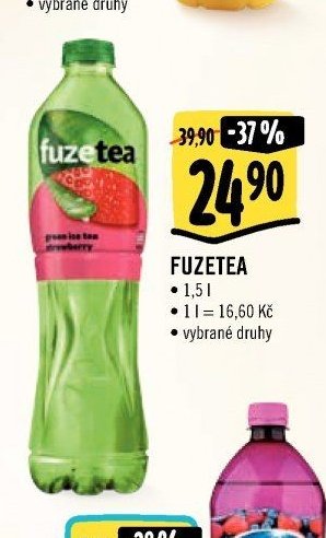 FUZETEA