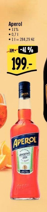 Aperol