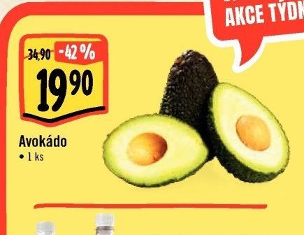 Avokádo