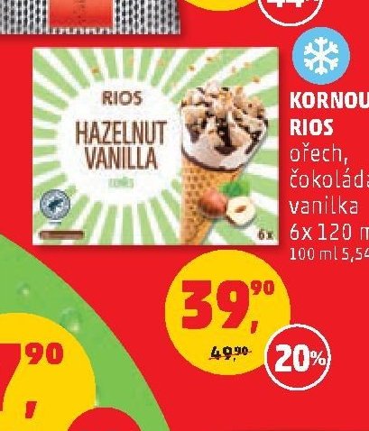 Kornouty Rios