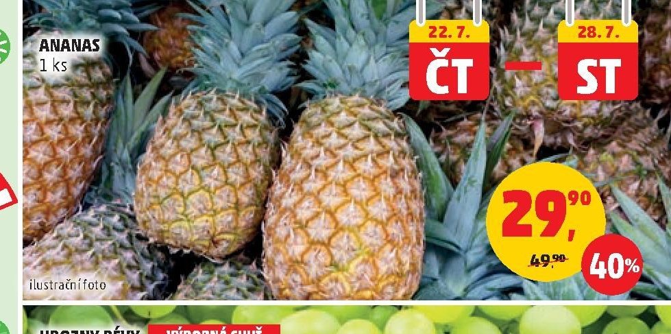 Ananas