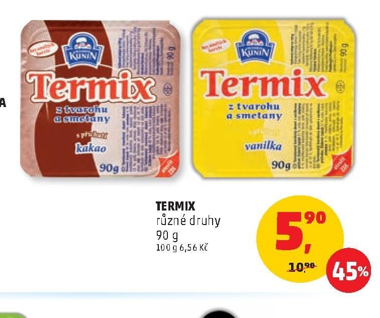 Termix
