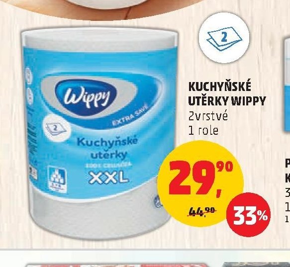 KUCHYŇSKÉ UTĚRKY WIPPY