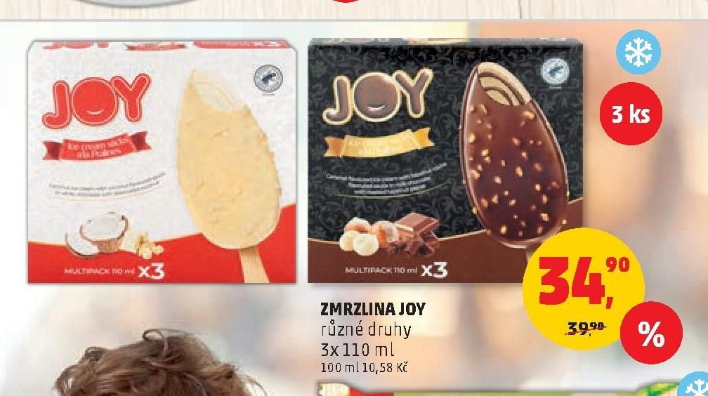 ZMRZLINA JOY
