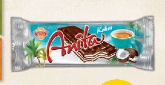 Oplatka Anita