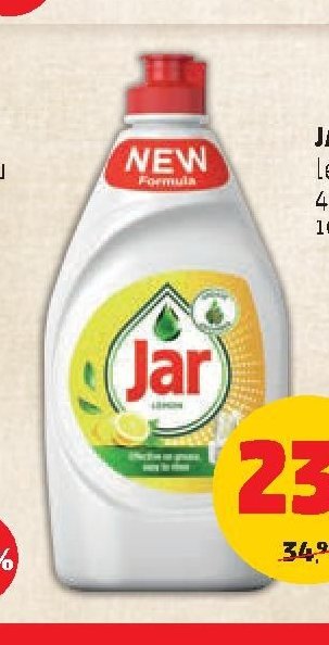 Jar Lemon