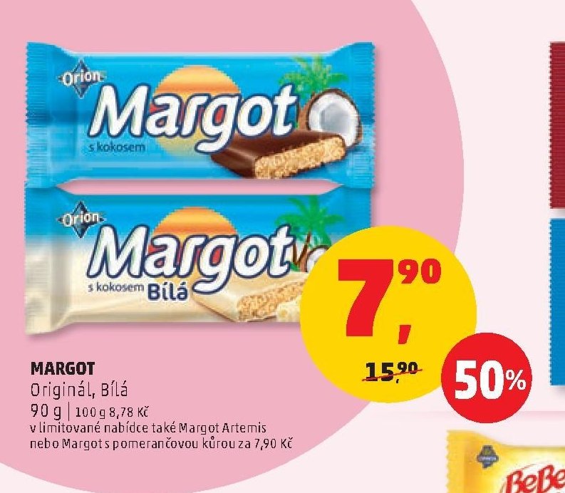 Margot