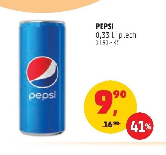 PEPSI
