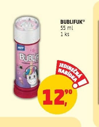 BUBLIFUK