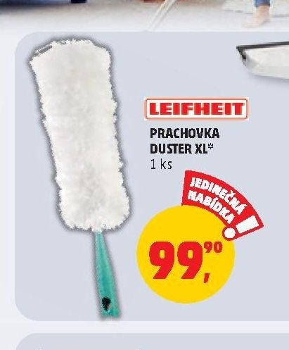 Leifheit Prachovka Duster XL