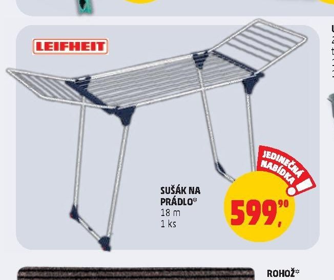 Sušák na prádlo