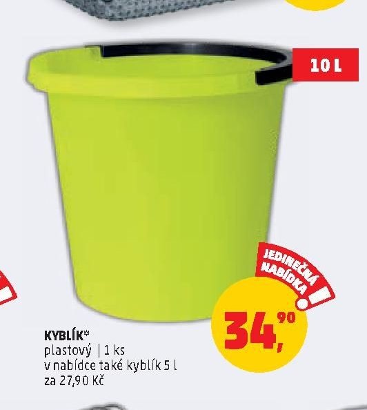 Kyblík
