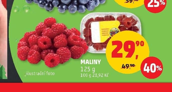 Maliny