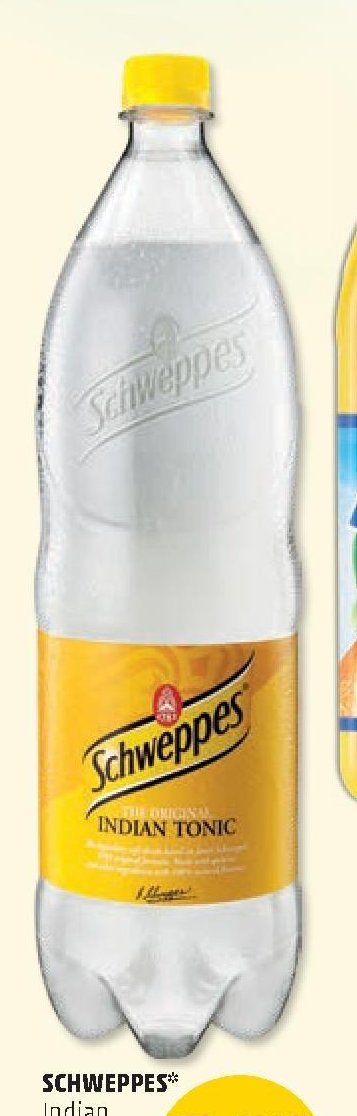SCHWEPPES