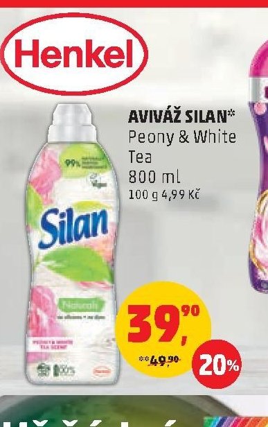 Aviváž Silan