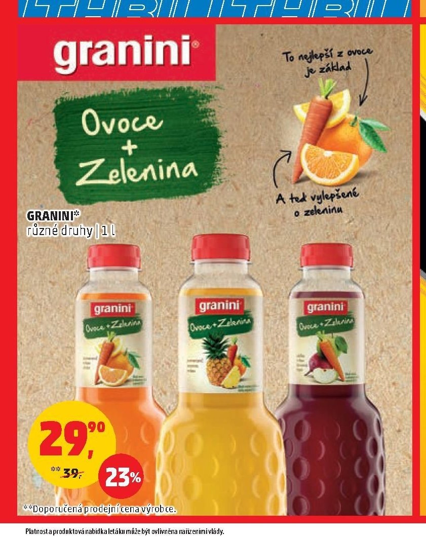 Granini