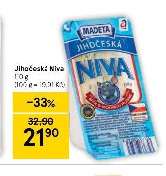 Jihočeská Niva