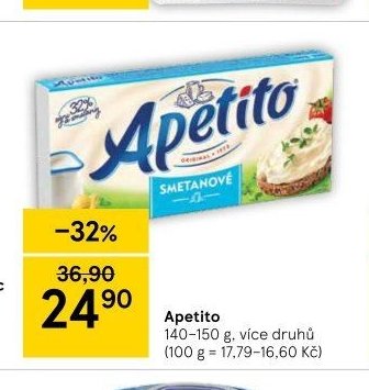 Apetito