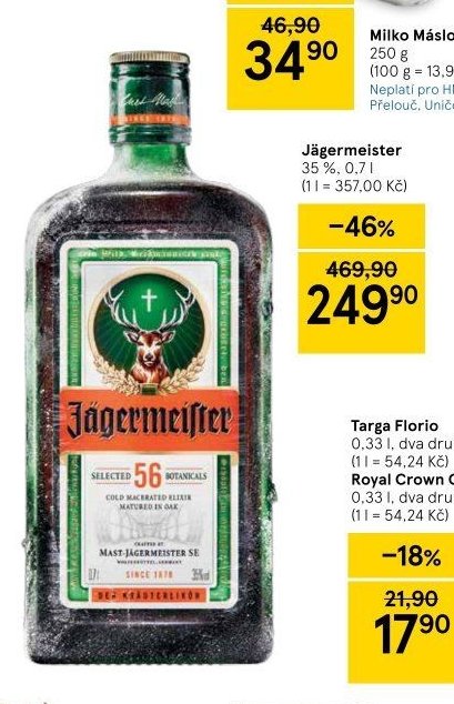 Jägermeister