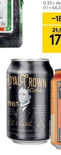 Royal Crown Cola