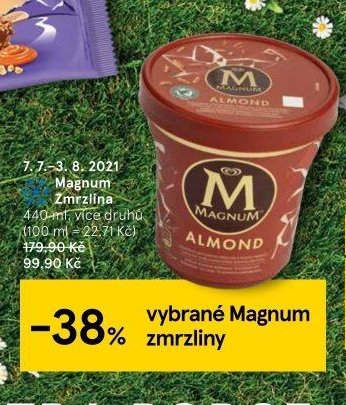 Magnum Zmrzlina