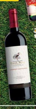 Paul Mas 0,75 l