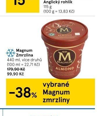Magnum Zmrzlina