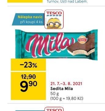 Sedita Mila