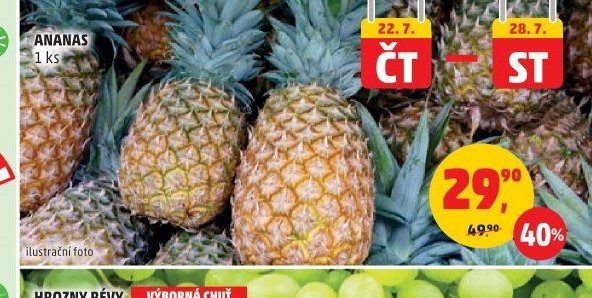 Ananas