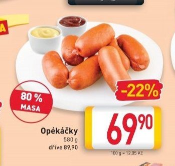 Opékáčky