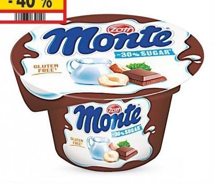 Zott Monte