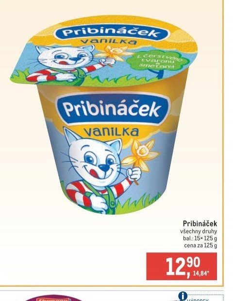 Pribináček