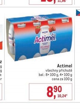 Actimel