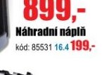 Náhradní náplň