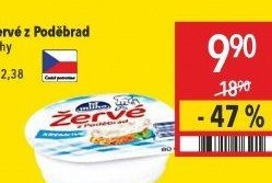 Milko Žervé z Poděbrad