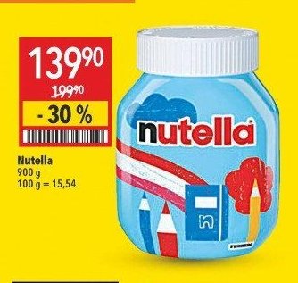 Nutella