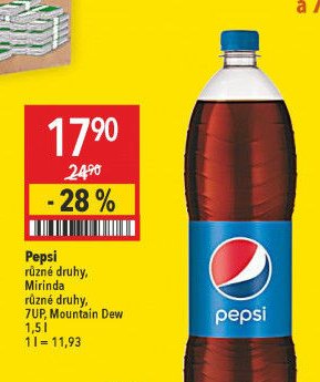 Pepsi