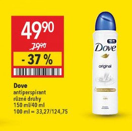 Dove