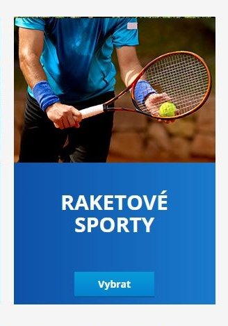 Raketové sporty