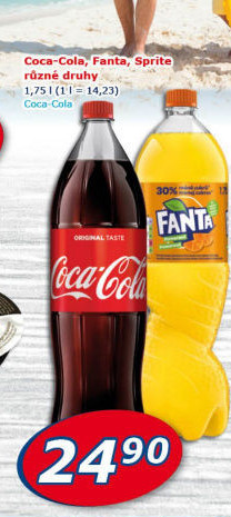 Coca Cola